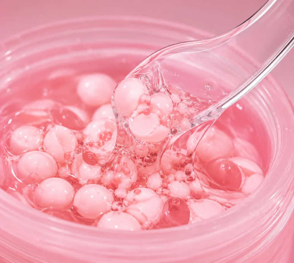 Crema Coreana Reafirmante con PDRN, Colágeno y Niacinamida lunei.store
